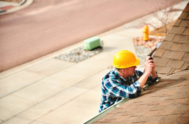 Best Roof Gutter Cleaning  in Lakehills, TX